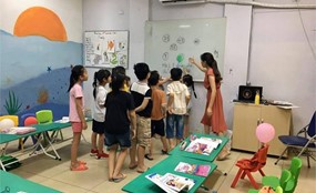 Hung Yen Partnership Program Large