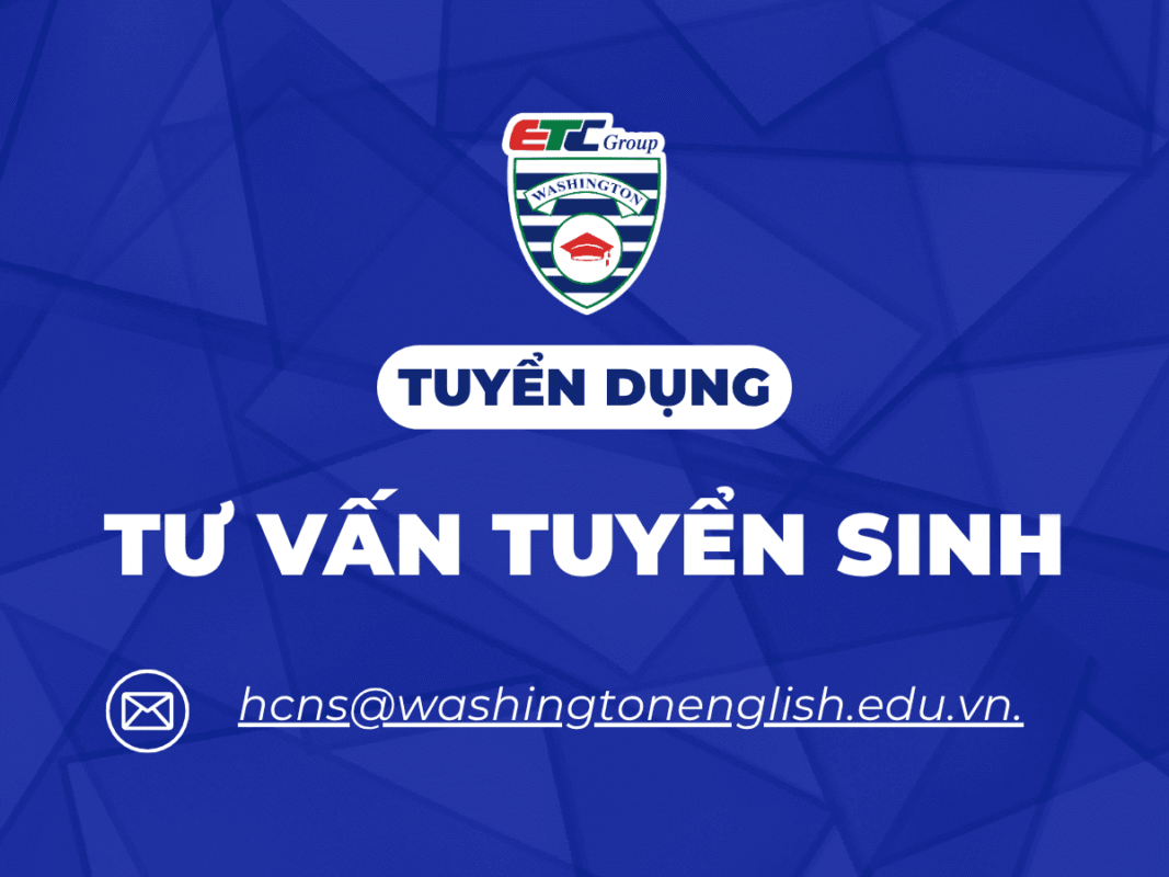 Admissions Consulting | Tư Vấn Tuyển Sinh