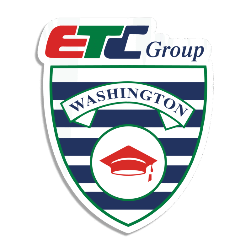 TRUNG TÂM ANH NGỮ WASHINGTON